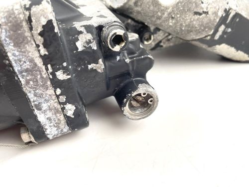 OMC Johnson Evinrude Hydraulic Power Trim And Tilt Assembly 60HP - 300HP, US $439.95, image 13