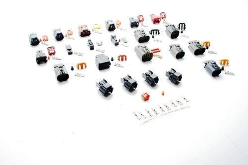 Engine harness connector replacement kit | rnn14 pulsar gti-r sr20det