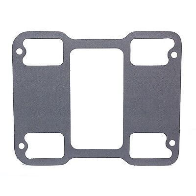 Sce gaskets 4-71 blower base gasket 329010