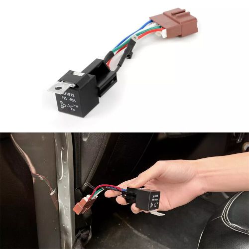 Main Relay Conversion kit fit 92-01 Civic/94-01 Integra/97-01 Crv/90-02 Accord, US $15.99, image 7