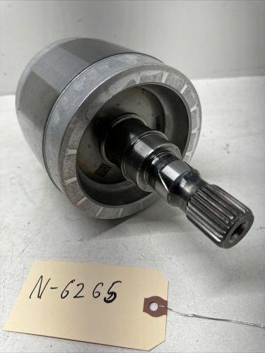 2019 - 2023 TESLA MODEL 3 Y *REAR * DRIVEUNIT MOTOR ROTOR 1095720-10-A 6265, US $499.88, image 3