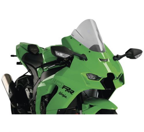 Puig z racing windscreens smoke 20541h