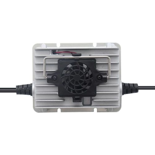 Golf Cart Battery Charger 48V 5A for 48 Volt 48V Club Car Round 3 pins plug, US $110.83, image 2