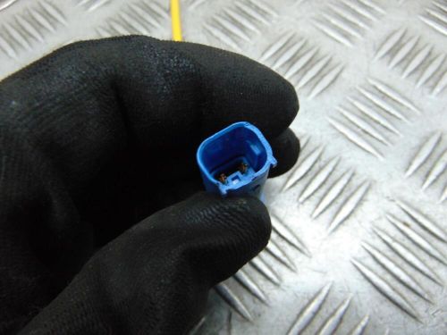 Rover 75 Right Driver Offside Front Seat Belt Pertensioner Stalk MK1 1999-2005‡, US $, image 2