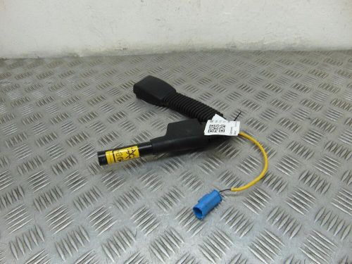 Rover 75 Right Driver Offside Front Seat Belt Pertensioner Stalk MK1 1999-2005‡, US $, image 4