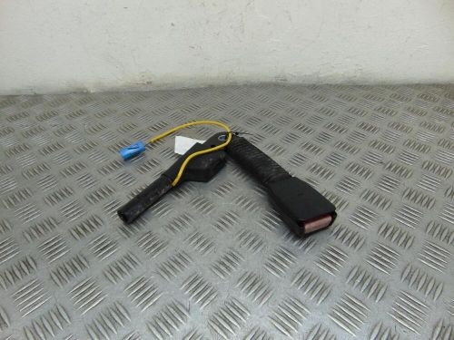 Rover 75 Right Driver Offside Front Seat Belt Pertensioner Stalk MK1 1999-2005‡, US $, image 5