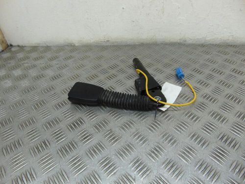 Rover 75 Right Driver Offside Front Seat Belt Pertensioner Stalk MK1 1999-2005‡, US $, image 6