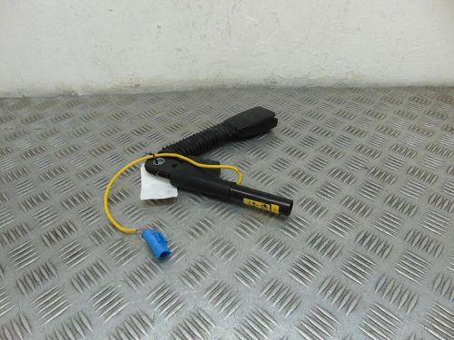 Rover 75 Right Driver Offside Front Seat Belt Pertensioner Stalk MK1 1999-2005‡, US $, image 7