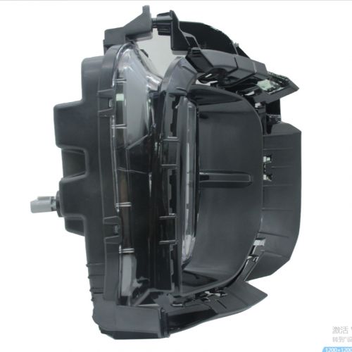 For Kia Seltos 2024-25 Front Daytime Running Light LED DRL fog lamp Turn Signal, US $294.00, image 2