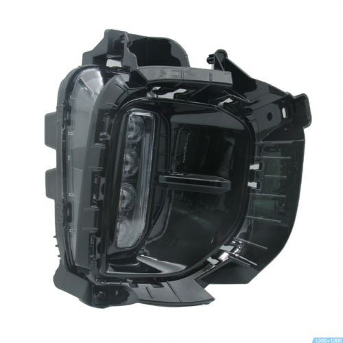 For Kia Seltos 2024-25 Front Daytime Running Light LED DRL fog lamp Turn Signal, US $294.00, image 3