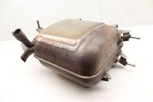 2014-2021 bmw i3 0.6l - rear exhaust muffler 8614958