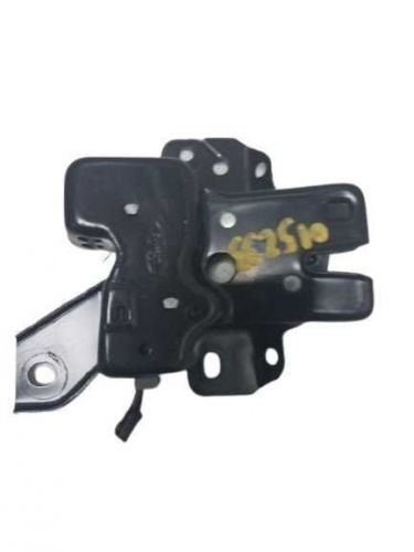 Grand mar 1998 keys/latches/locks 341966