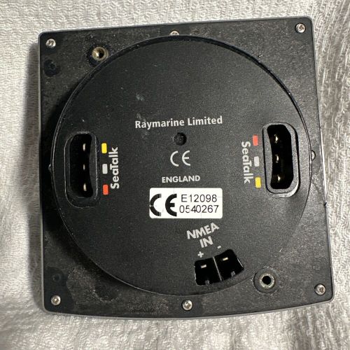 Raymarine Raytheon ST6001 Autopilot Control Head, US $299.99, image 4