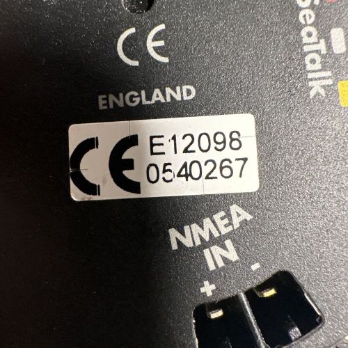 Raymarine Raytheon ST6001 Autopilot Control Head, US $299.99, image 5