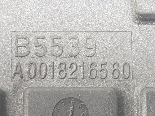 A0018216560 Heating Resistance for Mercedes-Benz Vito Mixto Van 2003 2080046-, US $, image 4