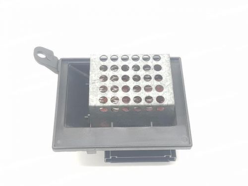 A0018216560 Heating Resistance for Mercedes-Benz Vito Mixto Van 2003 2080046-, US $, image 5