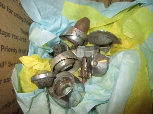 Classic NOS Vintage Car Parts Ford, Chevy, Chrysler, AMC, MOPAR, Dodge Lot # 167, US $32.95, image 2