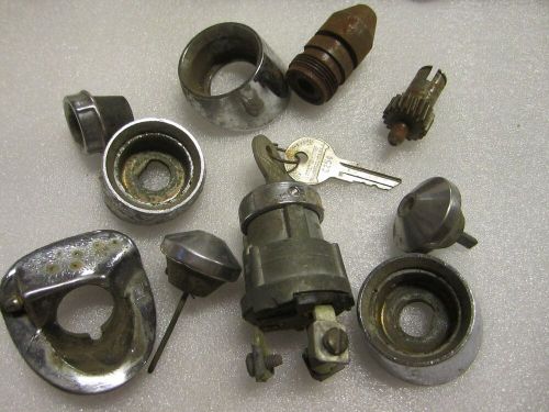 Classic NOS Vintage Car Parts Ford, Chevy, Chrysler, AMC, MOPAR, Dodge Lot # 167, US $32.95, image 4