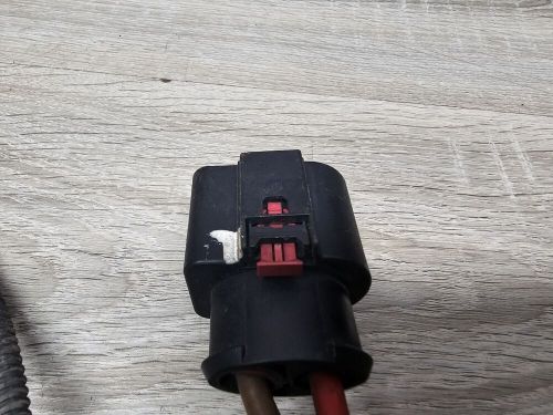 2015 - 2019 Volkswagen Electric Steering Rack & Pinion Electronic Wiring Harness, C $30.00, image 4