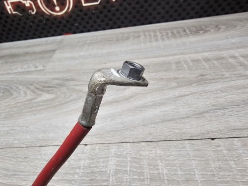 2015 - 2019 Volkswagen Electric Steering Rack & Pinion Electronic Wiring Harness, C $30.00, image 12