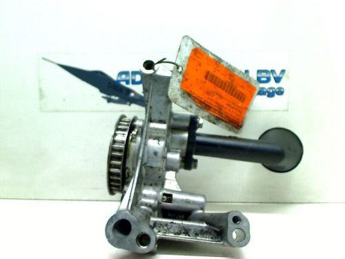 Oil pump oil pump volkswagen golf vi (5k1) hatchback 1.6 tdi 16v (cayc) 2012-