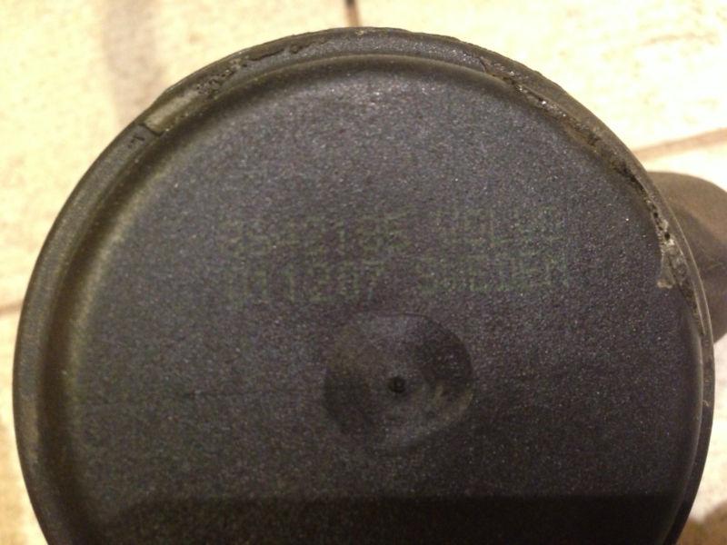 2001- 09 Volvo S60 v70 Oil Trap Crankcase Breather OEM 01 02 03 04 05 06 07 08, US $20.00, image 3