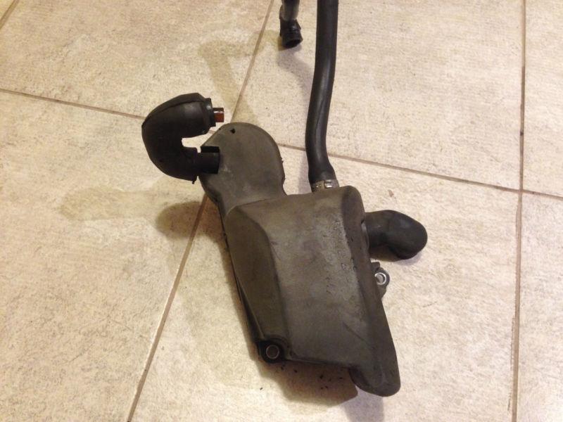 2001- 09 Volvo S60 v70 Oil Trap Crankcase Breather OEM 01 02 03 04 05 06 07 08, US $20.00, image 7