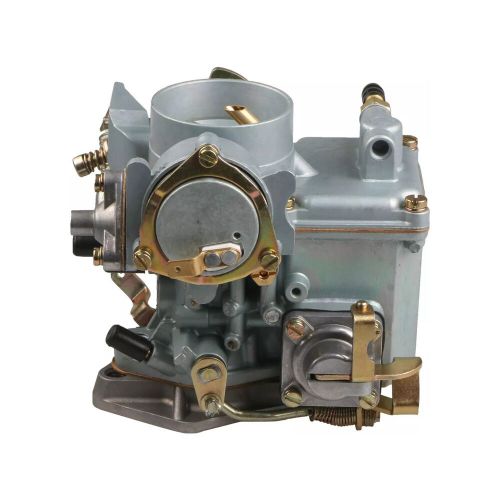 Carburetor 113129029A For VW Beetle 30/31 PICT-3 Type 1&2 Bug Bus Ghia W/ Gasket, US $116.71, image 3
