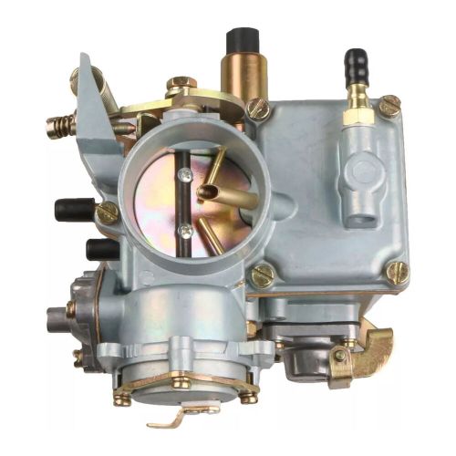 Carburetor 113129029A For VW Beetle 30/31 PICT-3 Type 1&2 Bug Bus Ghia W/ Gasket, US $116.71, image 6