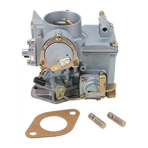 Carburetor 113129029A For VW Beetle 30/31 PICT-3 Type 1&2 Bug Bus Ghia W/ Gasket, US $116.71, image 9
