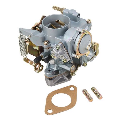 Carburetor 113129029A For VW Beetle 30/31 PICT-3 Type 1&2 Bug Bus Ghia W/ Gasket, US $116.71, image 10