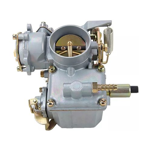 Carburetor 113129029A For VW Beetle 30/31 PICT-3 Type 1&2 Bug Bus Ghia W/ Gasket, US $116.71, image 11