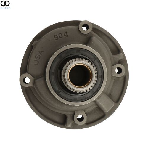 Transmission pump power shuttle for case 480c 580d 350 580se 480f 580k 580c