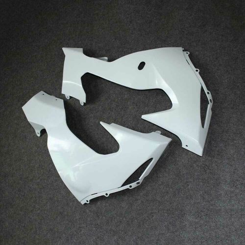 Unpainted Bodywork Fairing Kit ABS Fit For Kawasaki Ninja ZX10R 2006 2007, US $399.16, image 2