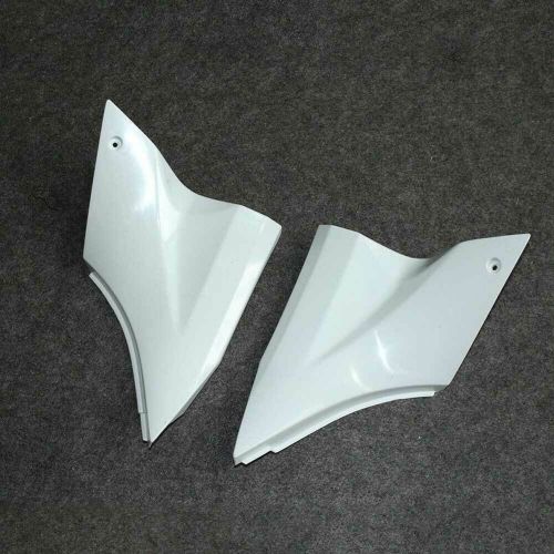 Unpainted Bodywork Fairing Kit ABS Fit For Kawasaki Ninja ZX10R 2006 2007, US $399.16, image 3