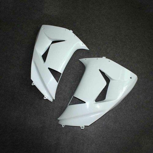 Unpainted Bodywork Fairing Kit ABS Fit For Kawasaki Ninja ZX10R 2006 2007, US $399.16, image 4