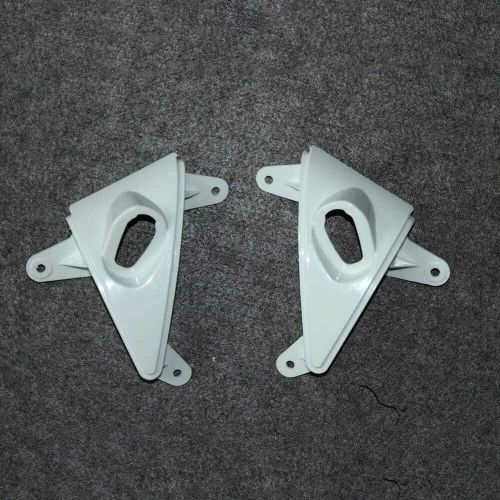 Unpainted Bodywork Fairing Kit ABS Fit For Kawasaki Ninja ZX10R 2006 2007, US $399.16, image 5