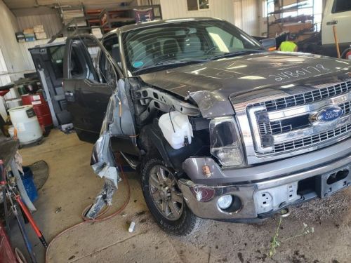 (LOCAL PICKUP ONLY) Steering Column Shift Manual Tilt Fits 13-14 FORD F150 PICKU, US $157.49, image 4