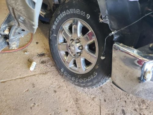 (LOCAL PICKUP ONLY) Steering Column Shift Manual Tilt Fits 13-14 FORD F150 PICKU, US $157.49, image 5