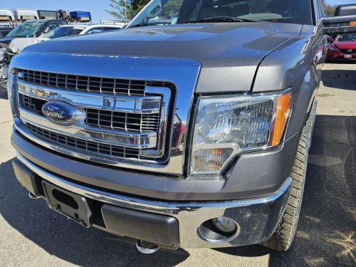 (LOCAL PICKUP ONLY) Steering Column Shift Manual Tilt Fits 13-14 FORD F150 PICKU, US $157.49, image 8