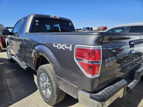 (LOCAL PICKUP ONLY) Steering Column Shift Manual Tilt Fits 13-14 FORD F150 PICKU, US $157.49, image 10