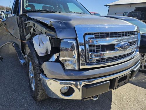 (LOCAL PICKUP ONLY) Steering Column Shift Manual Tilt Fits 13-14 FORD F150 PICKU, US $157.49, image 12