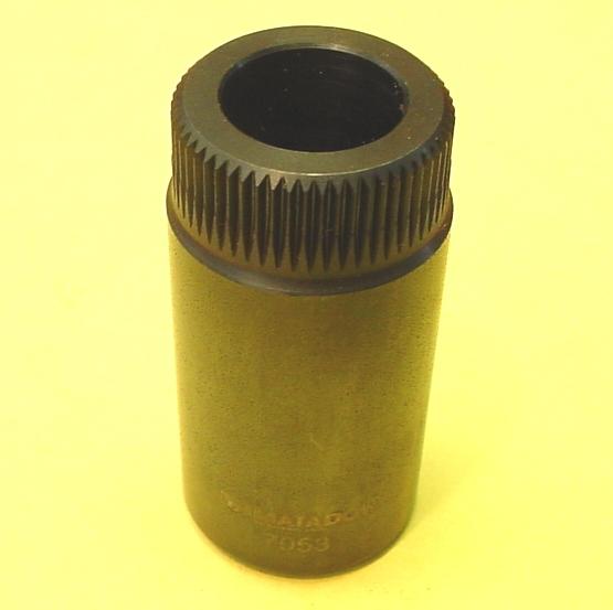 Mercedes diesel pre-chamber multi-spline socket from matador germany