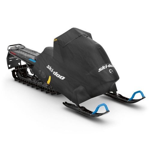 Ski-doo gen 4 ride on cover system summit or freeride