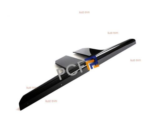 Fits FOR BMW M2 G87 22-24 coupe Car mounted P DRY carbon fiber side skirt cover, US $775.33, image 8