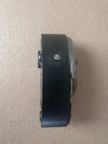 Hull beaconlite illuminated automobile compass