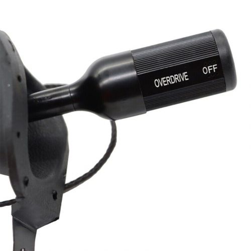 5c3z7210aaa automatic transmission gear shifter handle overdrive