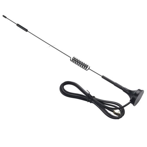 Extended Range For 4G LTE SMA Male Connector Antenna 7002700MHz 12dBi for GSM, C $15.34, image 3