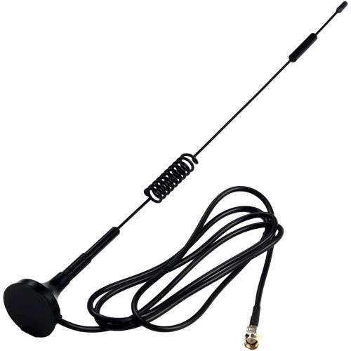 Extended Range For 4G LTE SMA Male Connector Antenna 7002700MHz 12dBi for GSM, C $15.34, image 6