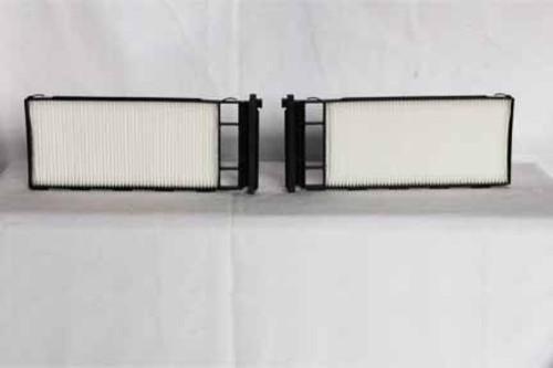 Tyc 800072p2 cabin air filter